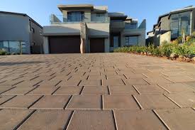 Trusted Belleville, MI Driveway Paving Services Experts